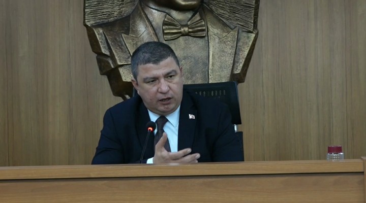 Tire, İspanya’nın Sevilla şehriyle kardeş şehir oluyor