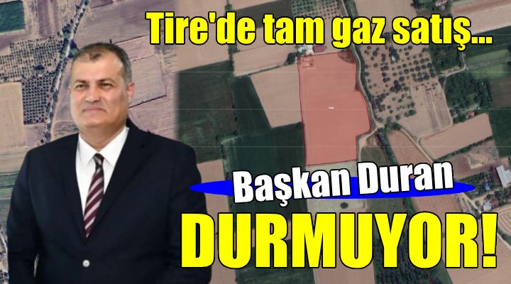 Tire de tam gaz satış...