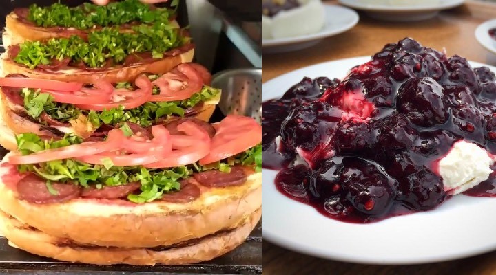 Tire’nin tarihi lezzetleri için coğrafi işaret hamlesi