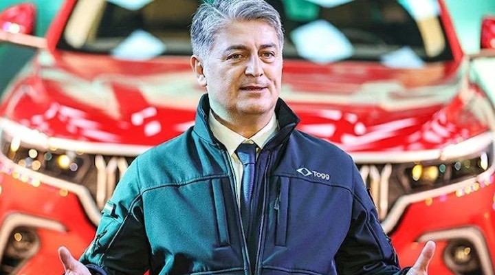 Togg CEO’su Gürcan Karakaş’tan fiyat açıklaması!