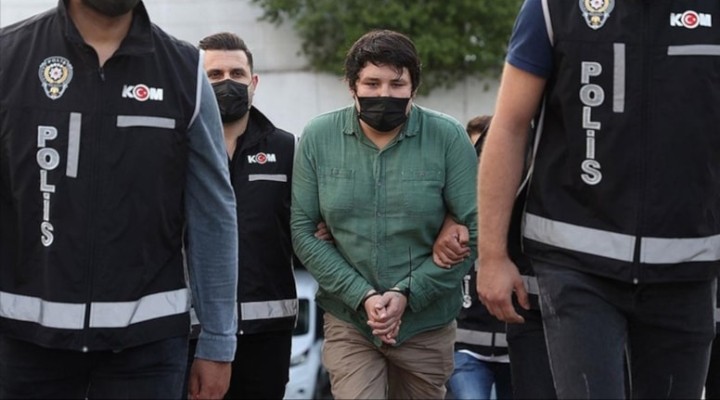 Tosuncuk Mehmet Aydın a rekor ceza talebi