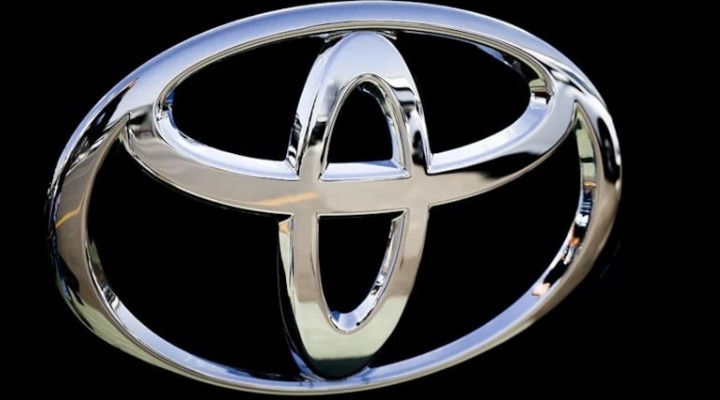 Toyota hisseleri çakıldı! 33 milyar dolarlık hamle piyasayı sarstı