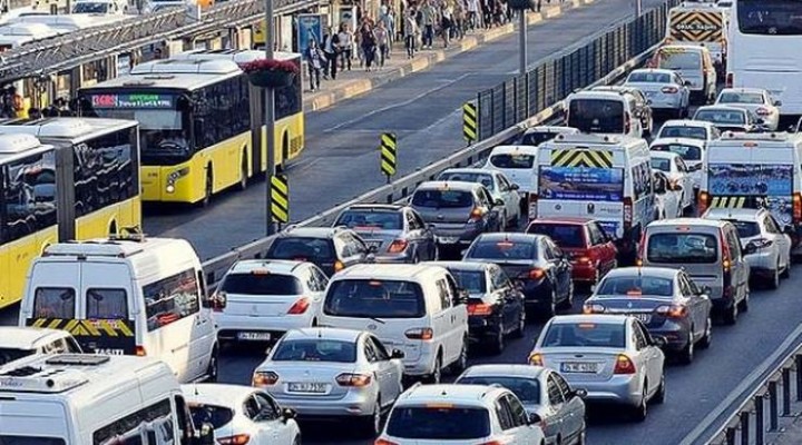 Trafik cezası ve MTV ye indirim geliyor!