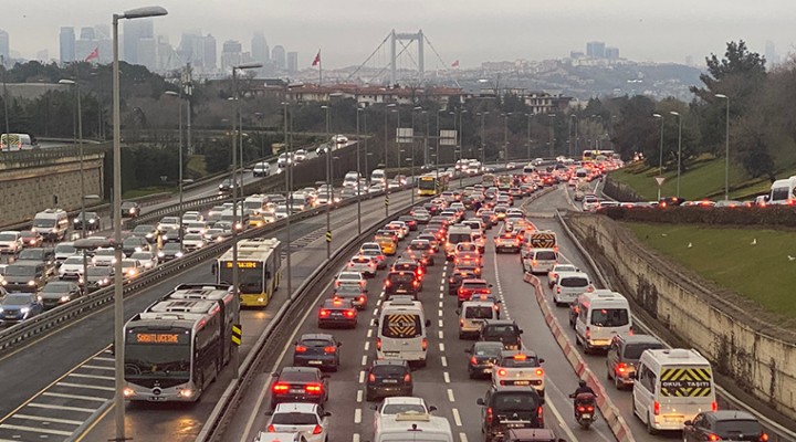 Trafik sigortasında yeni dönem!