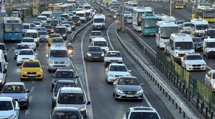 Yeni araçlarda gelişmiş güvenlik sistemleri belirlendi!