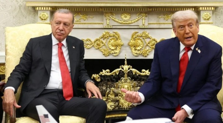 Trump: Normalde fikirleri olan insanları sevmem