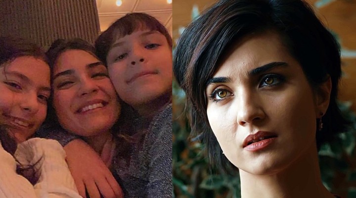 Tuba Büyüküstün Türkiye’den ayrıldı!