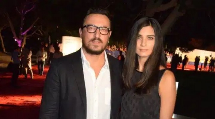 Tuba Büyüküstün den samimi boşanma itirafı