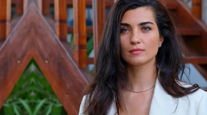 Tuba Büyüküstün’ü kahreden ölüm!