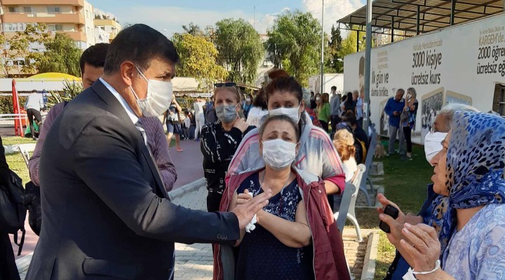 Tugay: Hazırlıklı olmalıydık