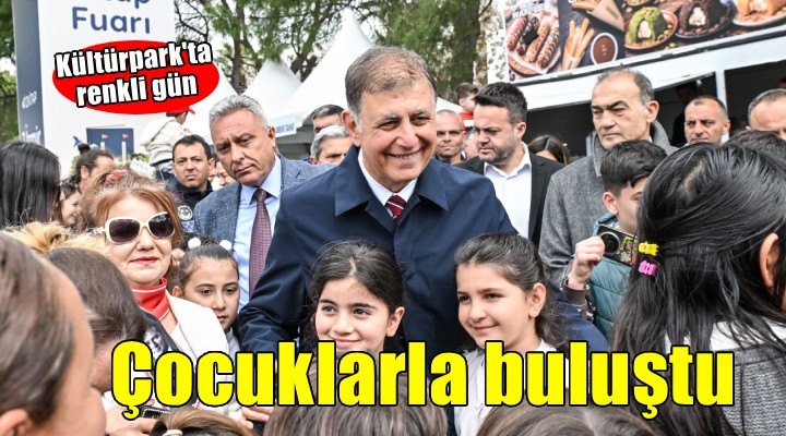 Tugay’dan 23 Nisan’da önemli mesaj: ''Umuyorum akıllarını başlarına toplarlar''