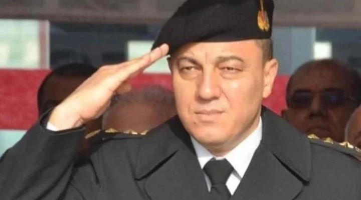 Tuğgeneral Selami Akşit hayatını kaybetti