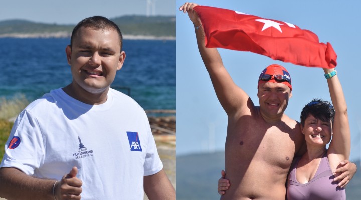 Tuna Tunca nın hedefi Kuzey Kanalı