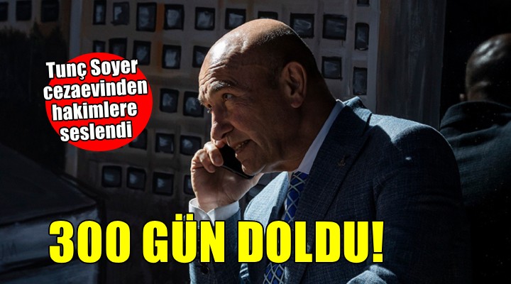 Tunç Soyer: Vicdanlı hakim ve savcıları bekliyorum