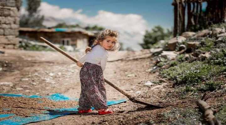 Tunceli de iki çocuk PKK kurbanı