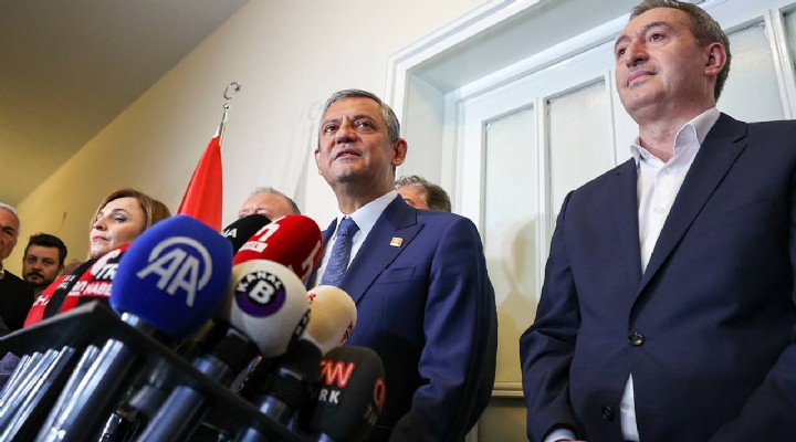 Tuncer Bakırhan a soruldu: DEM Parti, Kılıçdaroğlu ile görüşecek mi?