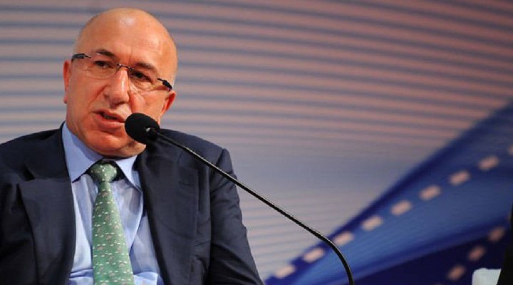 Turgay Ciner için yakalama kararı!