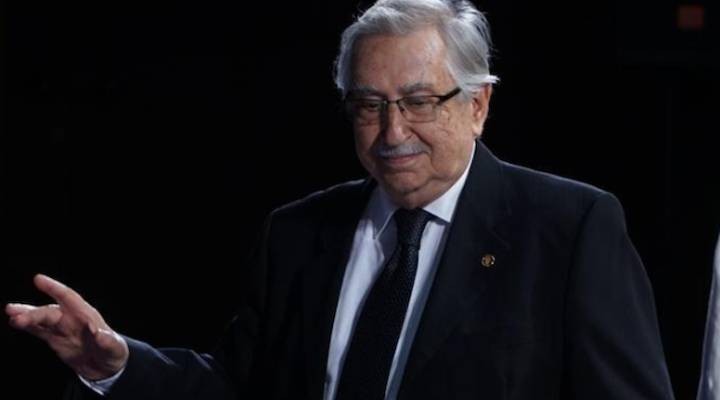 Türk Halk Müziği’nin acı kaybı! Yücel Paşmakçı yaşamını yitirdi