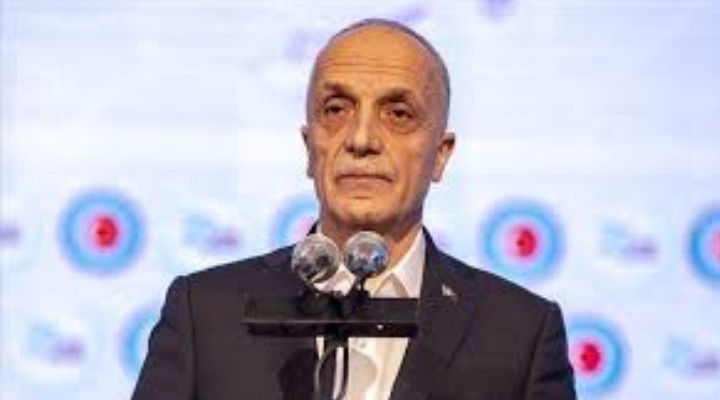 Türk İş hükümetin zam teklifini olumluya yakın buldu