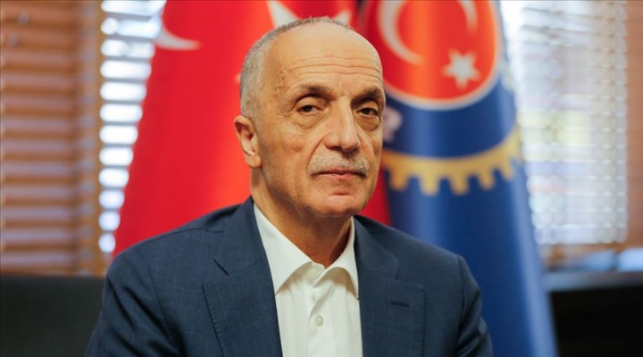 Türk-İş ten kritik açıklama: Asgari ücretlinin yanındayız