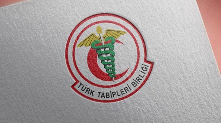 TTB: Sağlık Bakanı’nı istifaya davet ediyoruz!