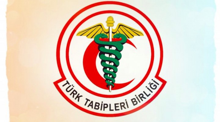 Türk Tabipleri Birliği: Kişilerin tıbb bilgi ve verileri özel niteliklidir, izinsiz paylaşılması hak ihlali ve suçtur!