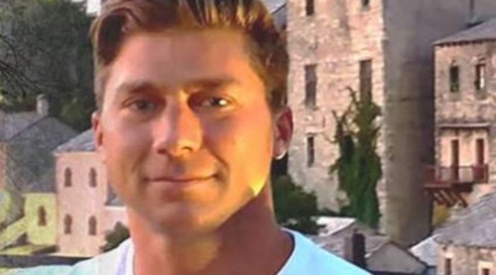 Türk asıllı kayıp subay Arda’nın cansız bedeni Stockholm’da bulundu