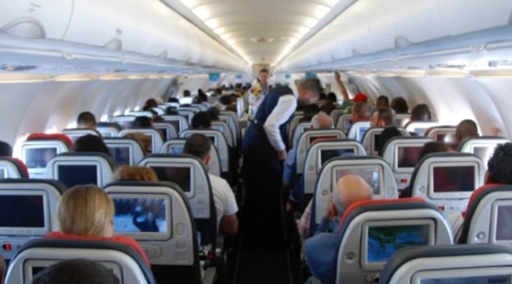 Türk hava yolu şirketi resmen iflas etti!