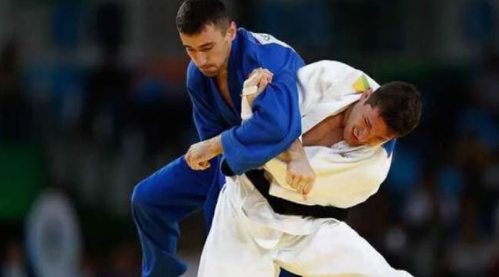 Türk polisine  judo  eğitimi verilecek
