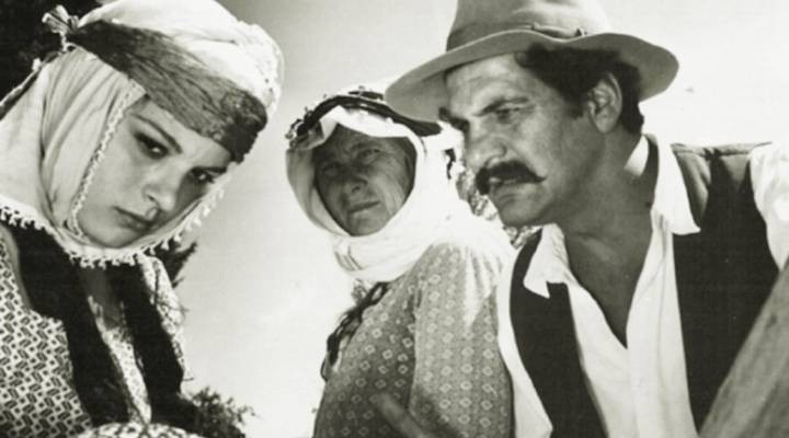 Türk sinemasının efsane filmi dizi oluyor