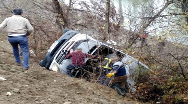 Türk sporunun acı günü! Otobüs devrildi: 2 ölü, 15 yaralı