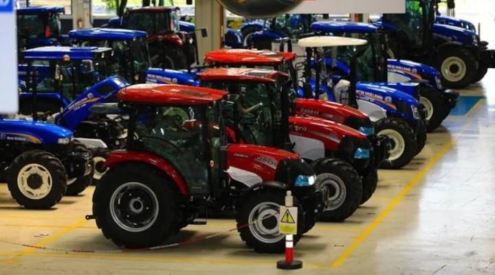 Türk tarım devi fabrikalarında üretimi durduruyor