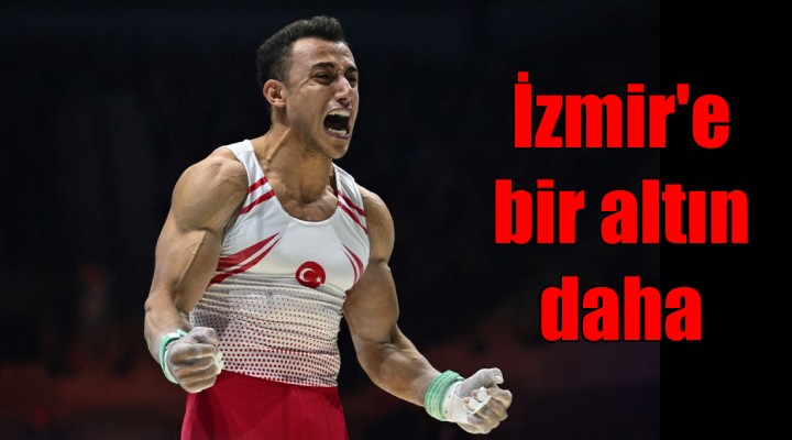 Türk vatandaşlığına geçen Mısırlı Adem Asil, dünya şampiyonu oldu