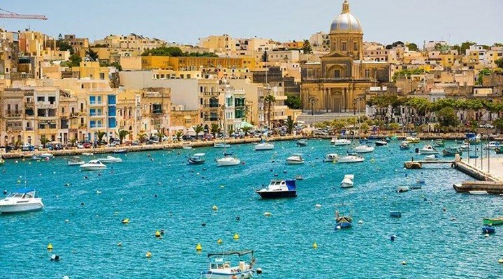 Türk zenginlerine Malta dan kötü haber