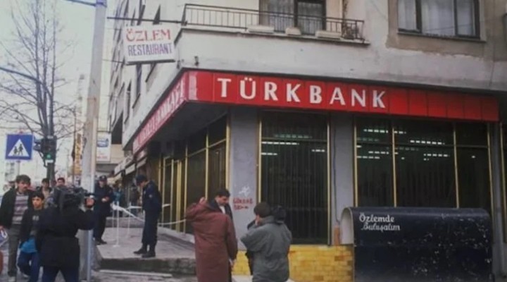 Türkbank satıldı... İşte yeni sahibi!