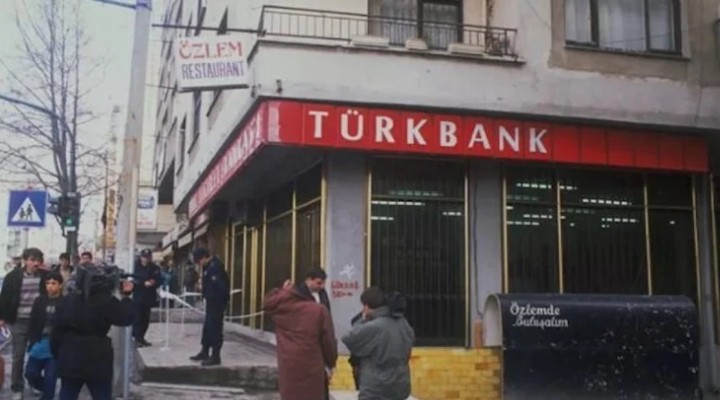 TMSF den Türkbank açıklaması