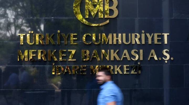 Merkez Bankası faiz kararını açıkladı
