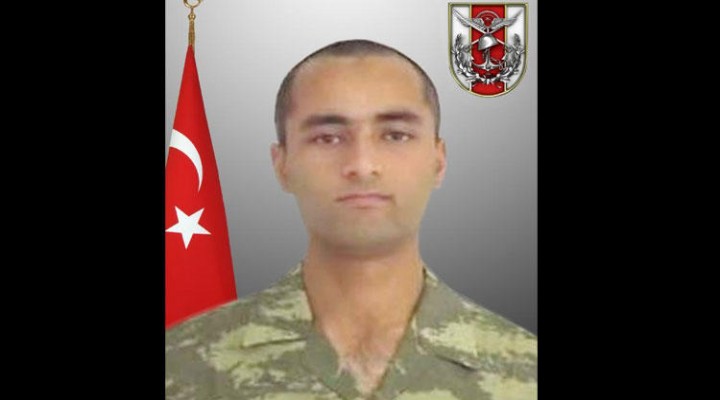 Türkiye-İran sınırında saldırı: 1 asker şehit