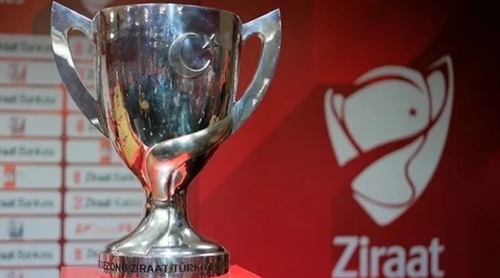 Türkiye Kupası nda gruplar belli oldu! Dev derbi oynanacak