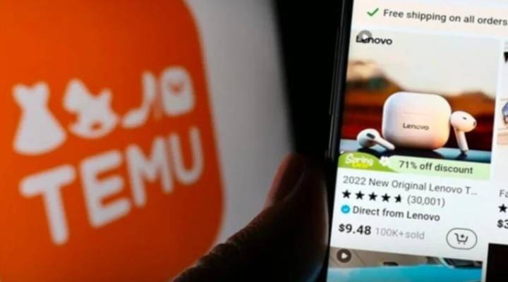 Türkiye Temu için düğmeye basıyor
