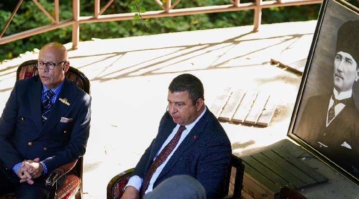 Türkiye bugün canlı yayında Tire’yi tanıdı