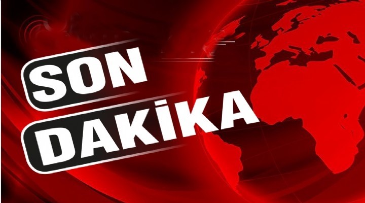 İstanbul’da sel nedeniyle 1 kişi hayatını kaybetti!