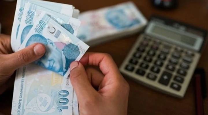 Türkiye de borçlu sayısı 3 milyona dayandı