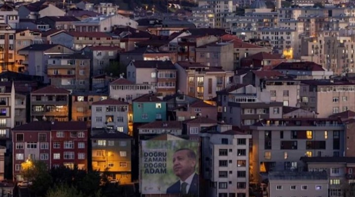 Türkiye deki konut krizi Katar da gündem oldu!