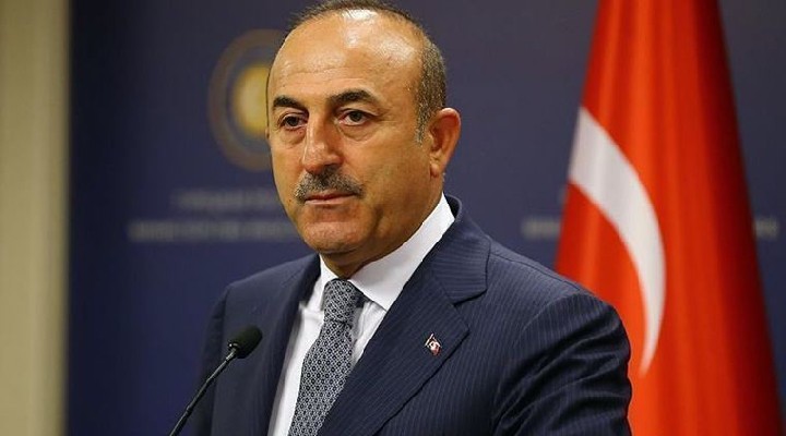 Çavuşoğlu, Taliban ın mesajlarından memnun!