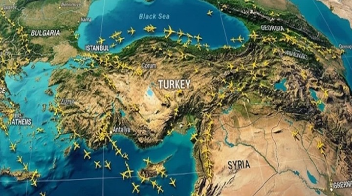 Türkiye nin 7 ili için riskli uyarısı!