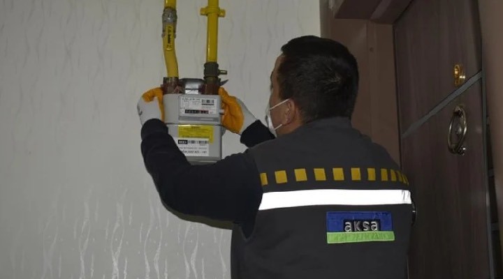 Türkiye nin tamamında geçerli olacak: 45 gün içinde doğal gaz sayacını değiştirmeyene 10 bin TL ceza