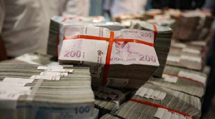Türkiye nin vergi rekortmenleri açıklandı