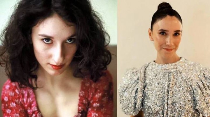 Türkiye ye döneceği iddia edilmişti: Sibel Kekilli den yanıt geldi!