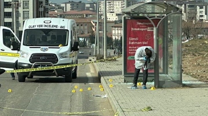Türkiye’de 8 Mart... 3 ilde kadın cinayeti!